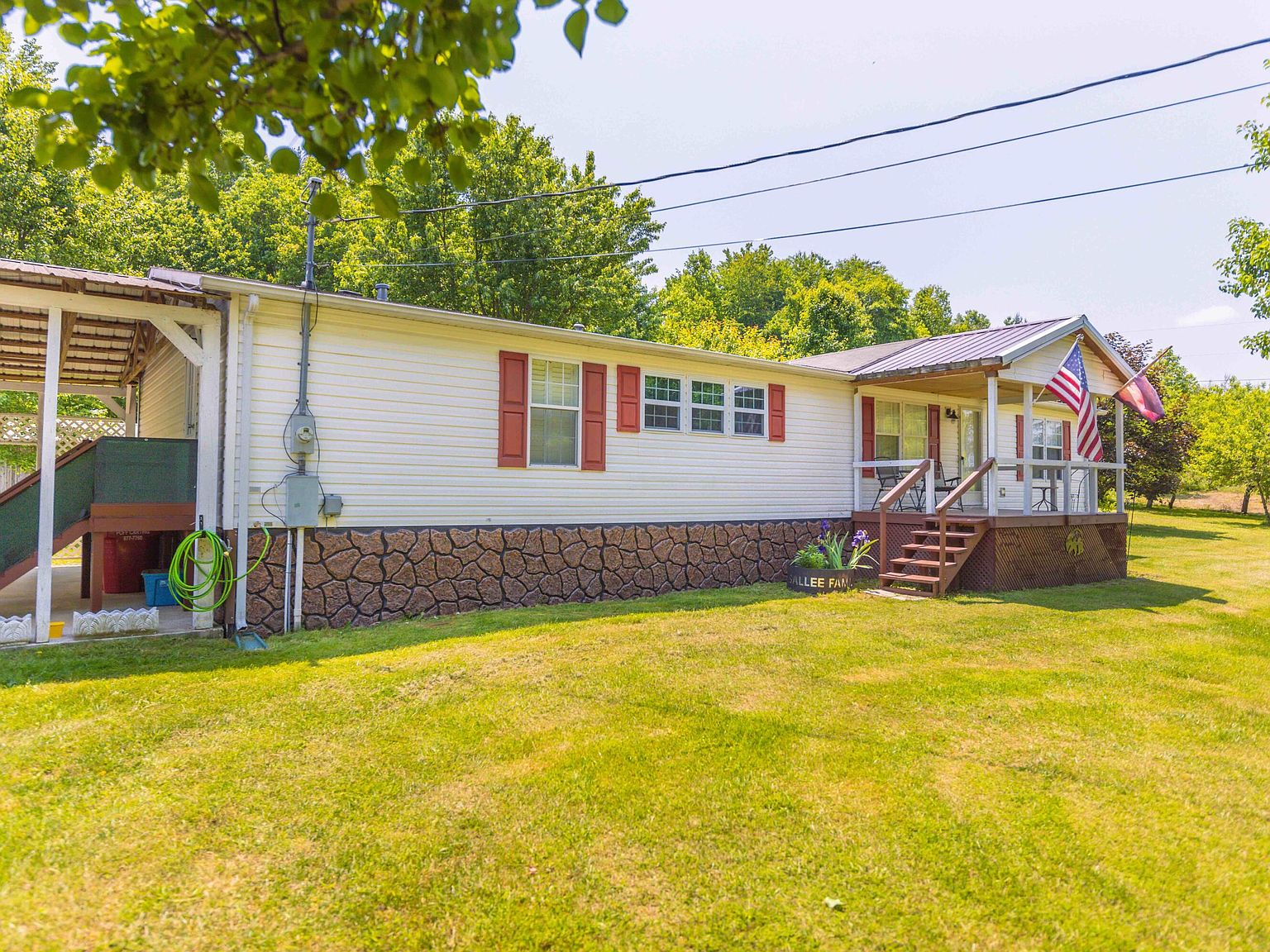 1179 Dean Hundley Rd, East Bernstadt, KY 40729 Zillow