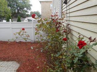 34 Cuozzo St UNIT A, Belleville, NJ 07109