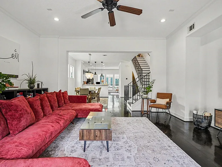 906 Patterson St — Photo 16