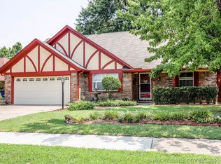 1869 S 106th East Ave, Tulsa, OK 74128