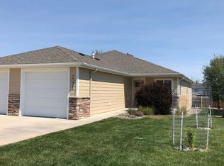 2071 Lake Hills Dr, Billings, MT 59105