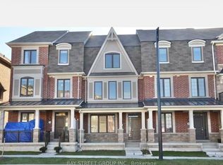 81 Casely Ave, Richmond Hill, ON L4S 0K7