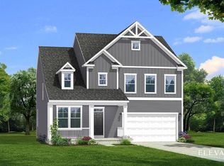 324 Lexington Cir, Bridgeport, WV 26330