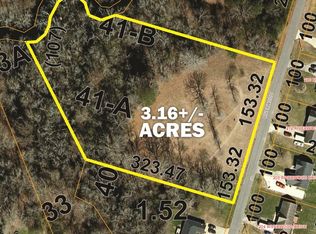 41 Riverwood Ct LOT 41, Hertford, NC 27944