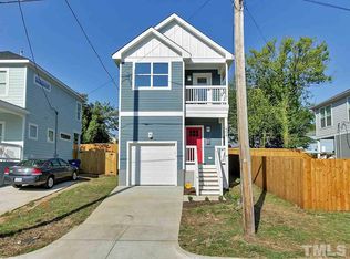 406 Alston St, Raleigh, NC 27601