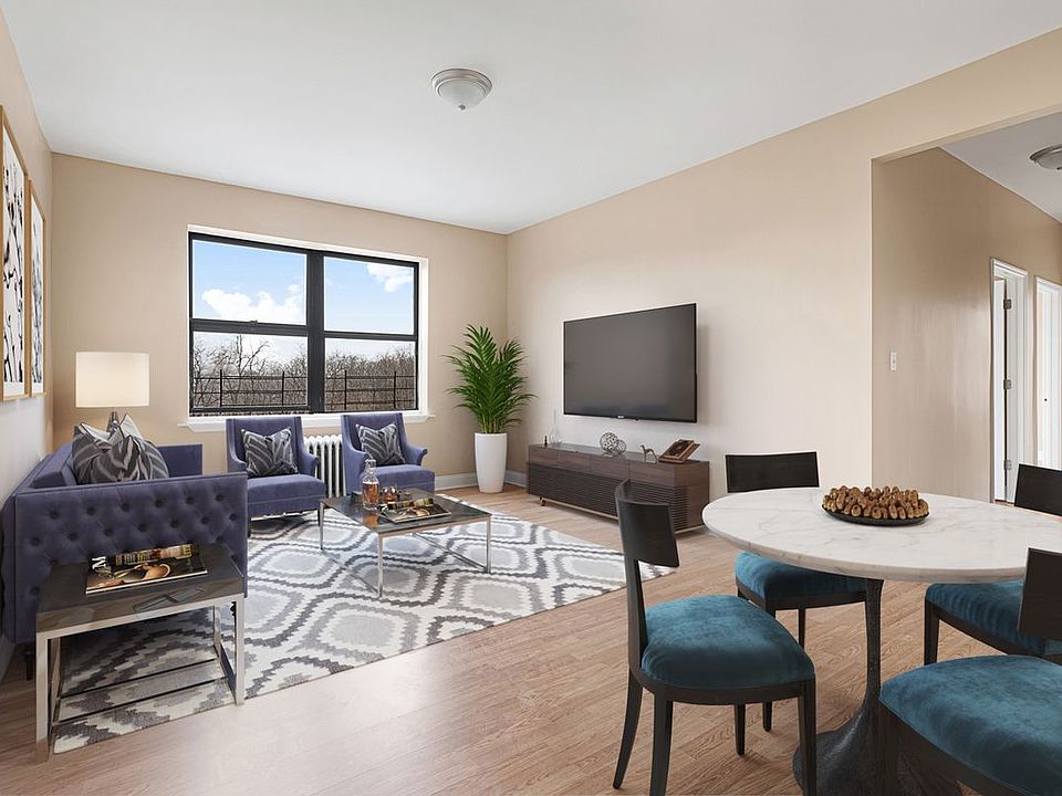 1st image of 2305 Sedgwick Ave APT 5C