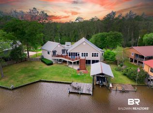 16572 Keeney Dr E, Fairhope, AL 36532