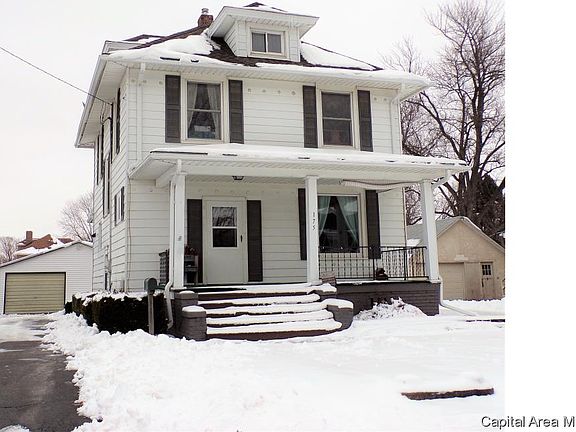 2nd image of 175 N Arthur Ave