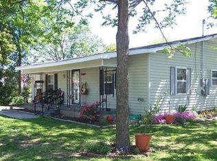 204 Stewart St SW, Hartselle, AL 35640