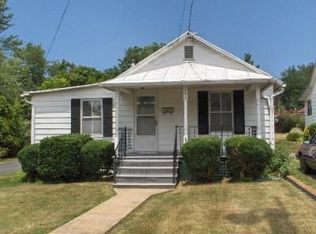 150 3rd St, Harrisonburg, VA 22802