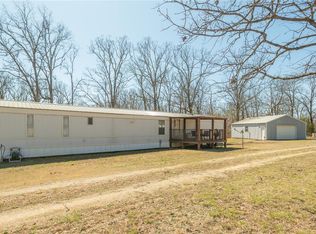 56 Arnold Dr, Wappapello, MO 63966