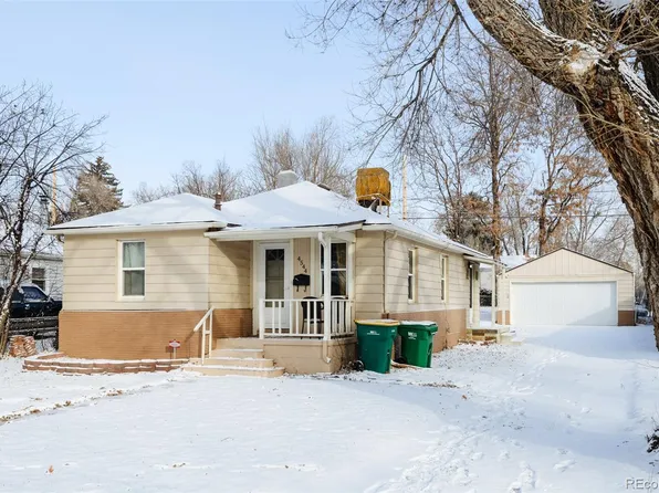 4544 S Grant St, Englewood, CO 80113