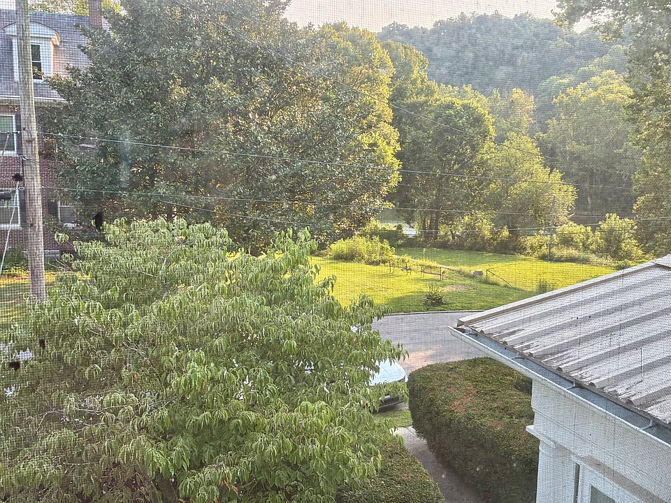 2nd floor unit