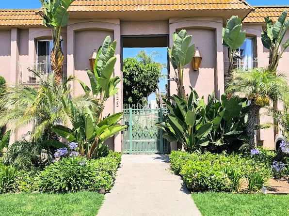 4525 Hamilton St, San Diego, CA