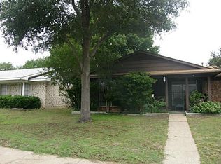 411 Charlotte St, Duncanville, TX 75137