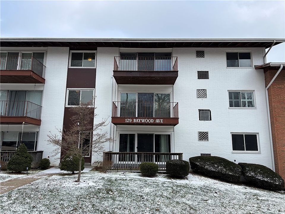 1st image of 129 Baywood Ave APT 2B3