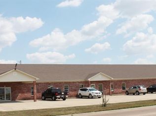 712 N Chrisman Ave, Cleveland, MS 38732