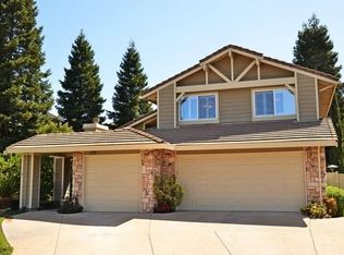 170 Bryce Canyon Ct, San Ramon, CA 94582