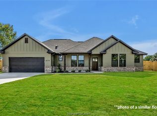 14497 Bundic Rd, North Zulch, TX 77872