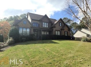 86 Celestial Ridge Dr, Dallas, GA 30132