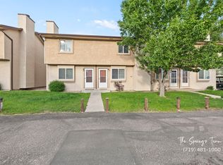 3138 Starlight Cir, Colorado Springs, CO 80916