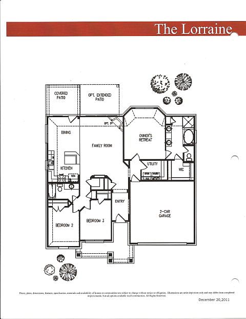 2nd image of 108 Baileys Ct