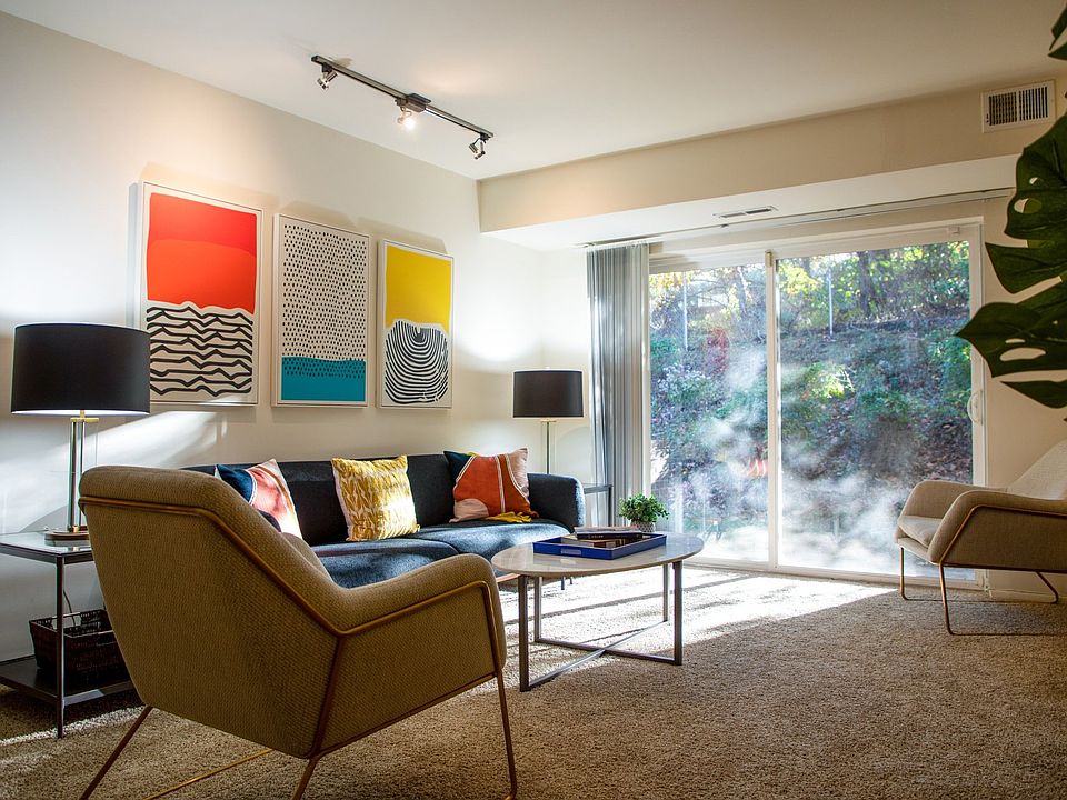 Living Room Area
