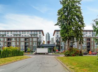 750 Dogwood St #102, Coquitlam, BC V3J4B5