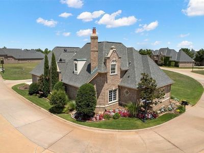 10825 Chardonnay Dr, Oklahoma City, OK, 73170