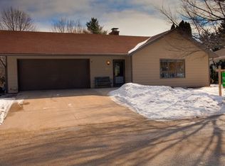 5522 Greening Ln, Madison, WI 53705