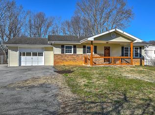 732 Meadow View Rd, Bristol, TN 37620