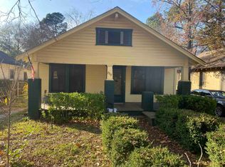 2317 Olive St, Texarkana, TX 75501