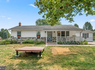 11802 Darby Rd, New Market, MD 21774