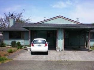 1256 Avenue A, Seaside, OR 97138