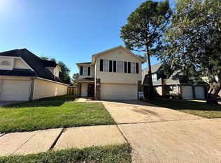17619 Pattiglen Dr, Houston, TX 77084