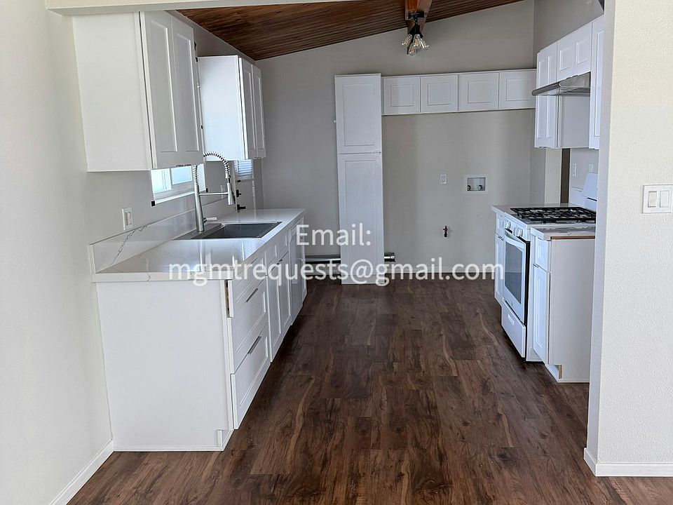 Kitchen View