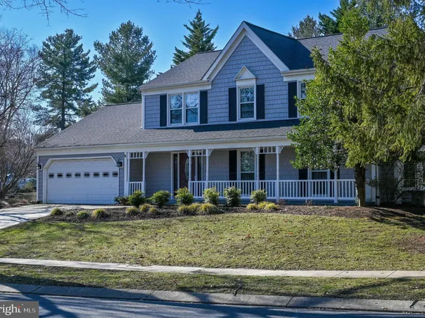 3128 Catrina Ln, Annapolis, MD 21403