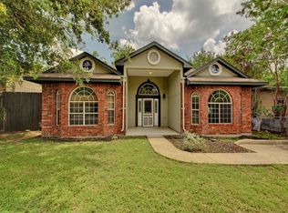 4501 Leslie Ave, Austin, TX 78721