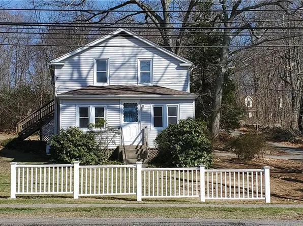 180 Flanders Rd #B, Mystic, CT 06355