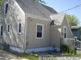 520 Stearns Ave, Paynesville, MN 56362