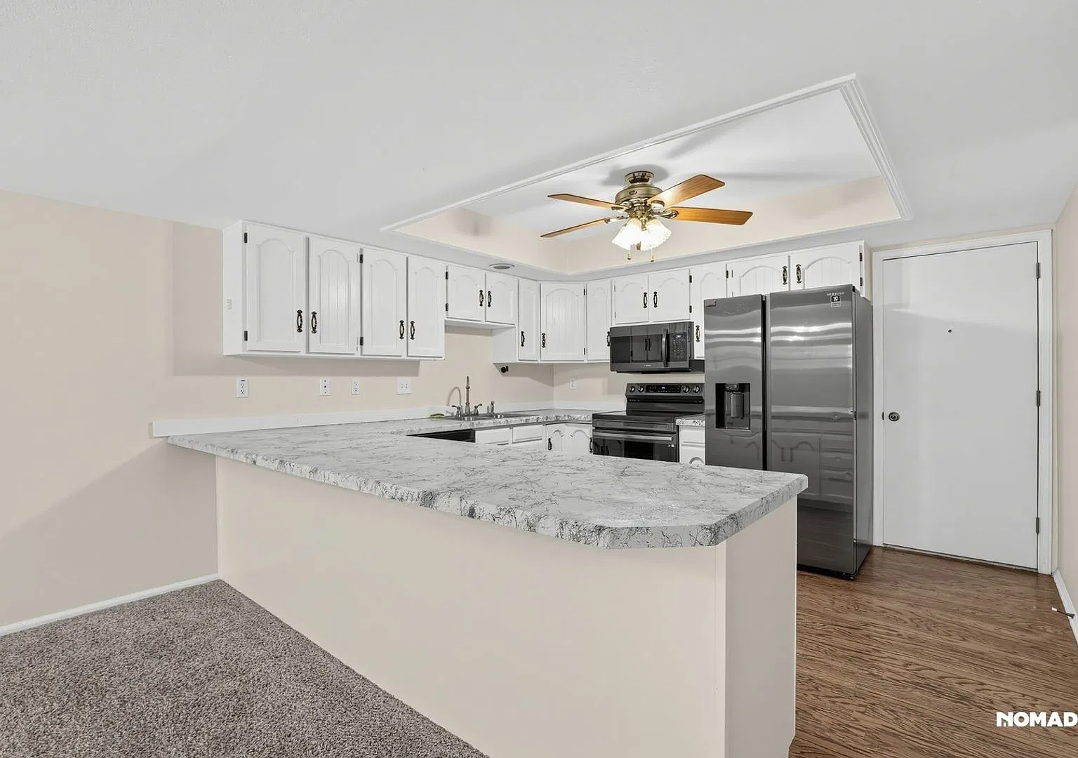 Spacious 4BR House in Colorado Springs — Photo 4