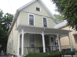 204 Sanford St, Rochester, NY 14620