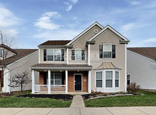 7200 Winterbek Ave, New Albany, OH