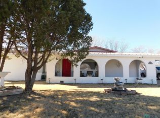 103 Fairway Dr, Dexter, NM 88230