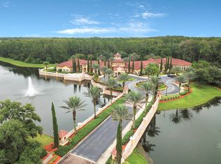 9205 Sweet Berry Ct, Jacksonville, FL 32256