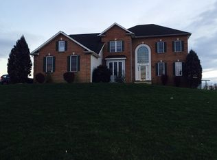 3479 Shiloh Rd, Hampstead, MD 21074