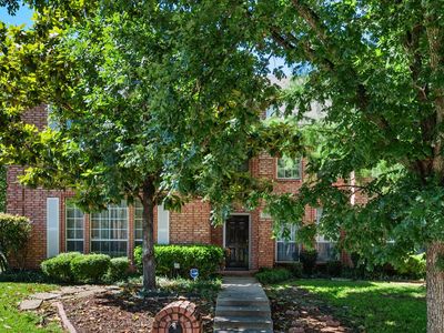 2002 Broadleaf Dr, Arlington, TX, 76001