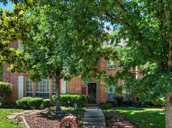 2002 Broadleaf Dr, Arlington, TX 76001