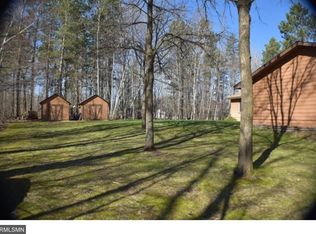 7671 White Overlook Dr, Breezy Pt, MN 56472