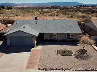 3273 Eagle Ridge Dr, Sierra Vista, AZ 85650